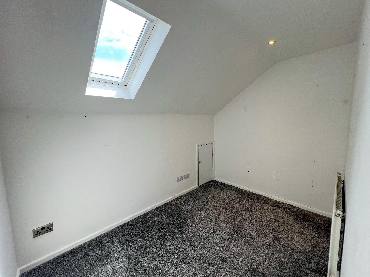 Maerdy Park, Pencoed, Bridgend County Borough, CF35 5HX